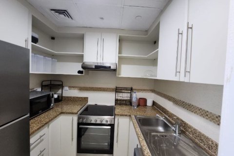 Apartament de vânzare în Jumeirah Lake Towers, Dubai, EAU 2 dormitoare, 114 mp.  №677475 - poză 18