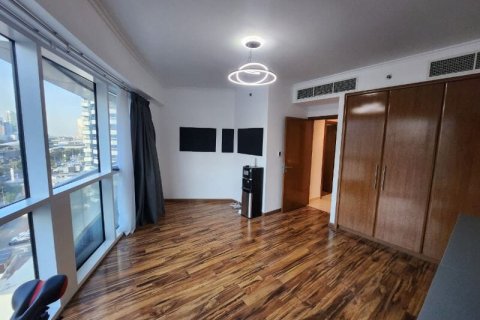 Apartament de vânzare în Jumeirah Lake Towers, Dubai, EAU 2 dormitoare, 114 mp.  №677475 - poză 6