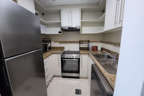 Apartament de vânzare în Jumeirah Lake Towers, Dubai, EAU 2 dormitoare, 114 mp.  №677475 - poză 17