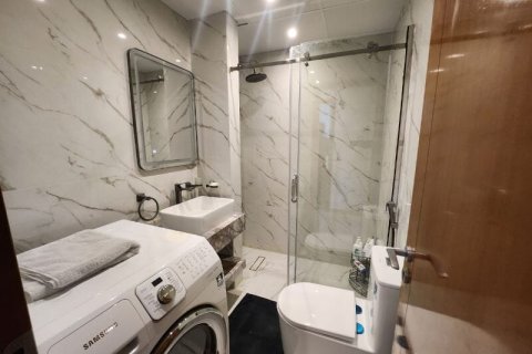 Apartament de vânzare în Jumeirah Lake Towers, Dubai, EAU 2 dormitoare, 114 mp.  №677475 - poză 15