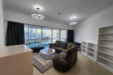 Apartament de vânzare în Jumeirah Lake Towers, Dubai, EAU 2 dormitoare, 114 mp.  №677475 - poză 10