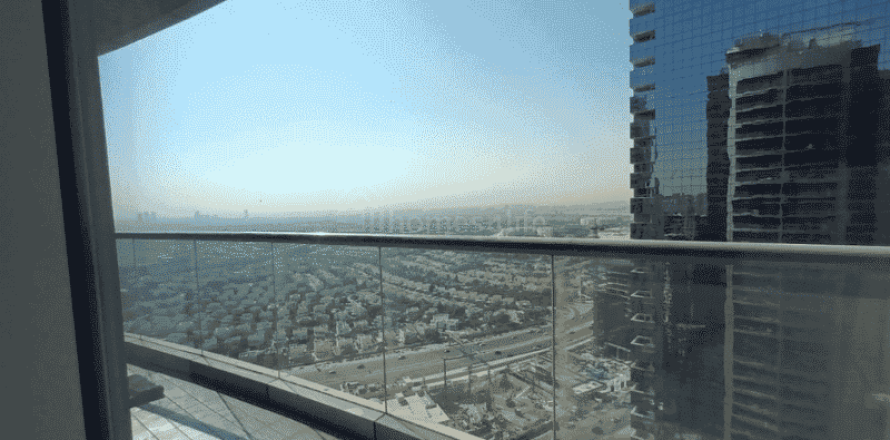 Apartman u Jumeirah Lake Towers, Dubai, UAE 201 m2, 3 spavaćih soba Br. 677474