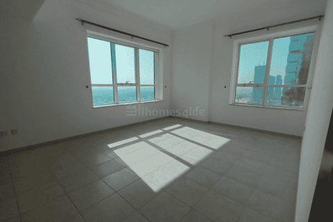Apartman u Jumeirah Lake Towers, Dubai, UAE 3 spavaćih soba, 201 m2 Br. 677474 - fotografija 9