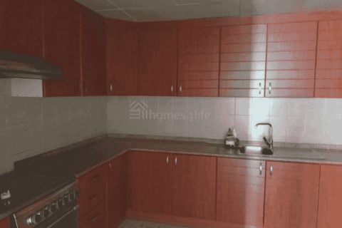 Apartman u Jumeirah Lake Towers, Dubai, UAE 3 spavaćih soba, 201 m2 Br. 677474 - fotografija 10