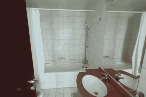 Apartman u Jumeirah Lake Towers, Dubai, UAE 3 spavaćih soba, 201 m2 Br. 677474 - fotografija 14