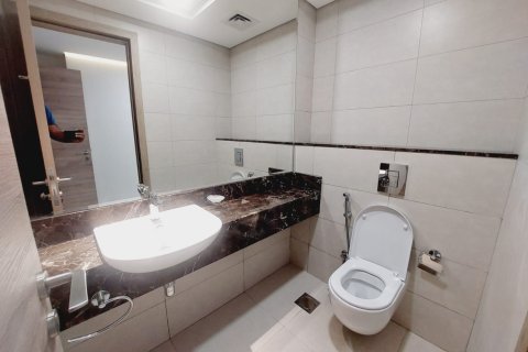 Apartamento en Mirdif, Dubai, EAU 1 dormitorio, 124 m² № 677479