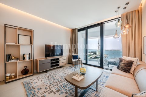 Apartment sa Jumeirah Beach Residence, Dubai, UAE 2 silid-tulugan, 108.59989088 sq.m. № 651600 - larawan 9