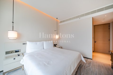 Apartment sa Jumeirah Beach Residence, Dubai, UAE 2 silid-tulugan, 108.59989088 sq.m. № 651600 - larawan 11