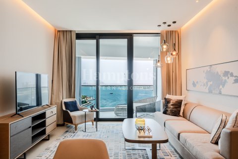 Apartment sa Jumeirah Beach Residence, Dubai, UAE 2 silid-tulugan, 108.59989088 sq.m. № 651600 - larawan 10