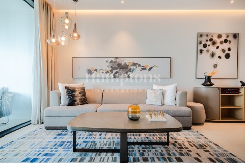 Apartment sa Jumeirah Beach Residence, Dubai, UAE 2 silid-tulugan, 108.59989088 sq.m. № 651600 - larawan 6