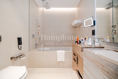 Apartment sa Jumeirah Beach Residence, Dubai, UAE 2 silid-tulugan, 108.59989088 sq.m. № 651600 - larawan 3