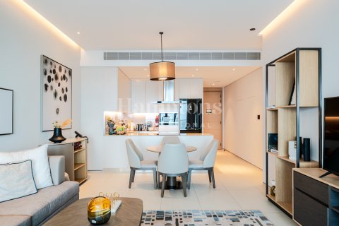 Apartment sa Jumeirah Beach Residence, Dubai, UAE 2 silid-tulugan, 108.59989088 sq.m. № 651600 - larawan 5