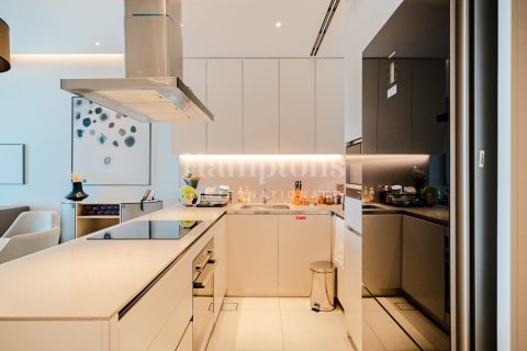 Apartment sa Jumeirah Beach Residence, Dubai, UAE 2 silid-tulugan, 108.59989088 sq.m. № 651600 - larawan 2