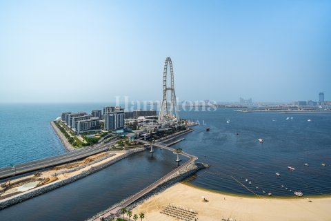 Apartment sa Jumeirah Beach Residence, Dubai, UAE 2 silid-tulugan, 108.59989088 sq.m. № 651600 - larawan 14