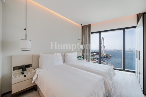 Apartment sa Jumeirah Beach Residence, Dubai, UAE 2 silid-tulugan, 108.59989088 sq.m. № 651600 - larawan 18