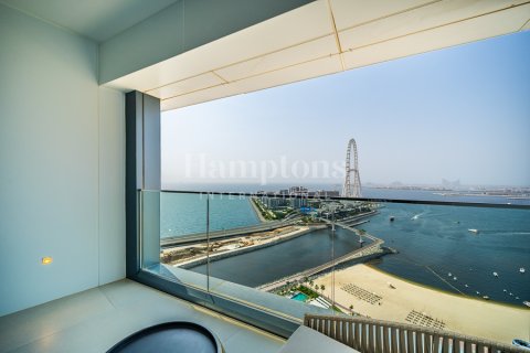 Apartment sa Jumeirah Beach Residence, Dubai, UAE 2 silid-tulugan, 108.59989088 sq.m. № 651600 - larawan 13