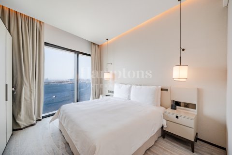 Apartment sa Jumeirah Beach Residence, Dubai, UAE 2 silid-tulugan, 108.59989088 sq.m. № 651600 - larawan 12