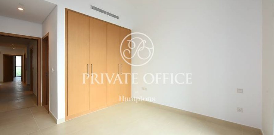 Dzīvoklis The Hills, Dubaijā, AAE 3 istabas, 191.38 m2 Nr. 651597