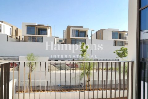 Al Furjan, Dubai, BAE’de kiralık вилла 4 yatak odası, 367.71007400 m² No 651599 - fotoğraf 17