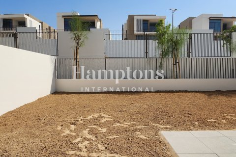 Al Furjan, Dubai, BAE’de kiralık вилла 4 yatak odası, 367.71007400 m² No 651599 - fotoğraf 2