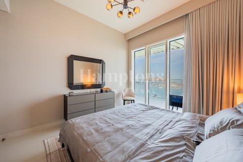 Apartment sa Dubai Harbour, UAE 2 silid-tulugan, 131.55064800 sq.m. № 651595 - larawan 16
