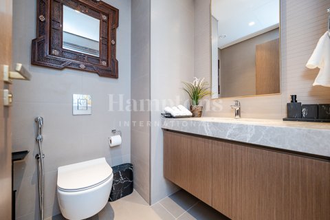 Apartment sa Dubai Harbour, UAE 2 silid-tulugan, 131.55064800 sq.m. № 651595 - larawan 9