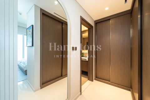 Apartment sa Dubai Harbour, UAE 2 silid-tulugan, 131.55064800 sq.m. № 651595 - larawan 26