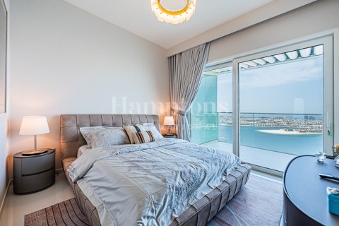 Apartment sa Dubai Harbour, UAE 2 silid-tulugan, 131.55064800 sq.m. № 651595 - larawan 24