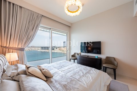 Apartment sa Dubai Harbour, UAE 2 silid-tulugan, 131.55064800 sq.m. № 651595 - larawan 22