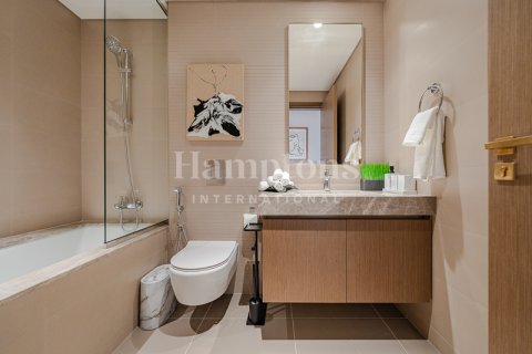 Apartment sa Dubai Harbour, UAE 2 silid-tulugan, 131.55064800 sq.m. № 651595 - larawan 1