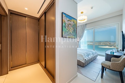 Apartment sa Dubai Harbour, UAE 2 silid-tulugan, 131.55064800 sq.m. № 651595 - larawan 23
