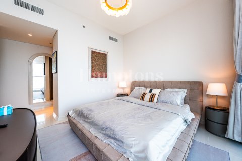 Apartment sa Dubai Harbour, UAE 2 silid-tulugan, 131.55064800 sq.m. № 651595 - larawan 21