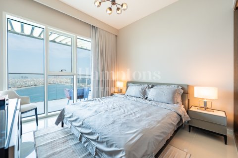 Apartment sa Dubai Harbour, UAE 2 silid-tulugan, 131.55064800 sq.m. № 651595 - larawan 18