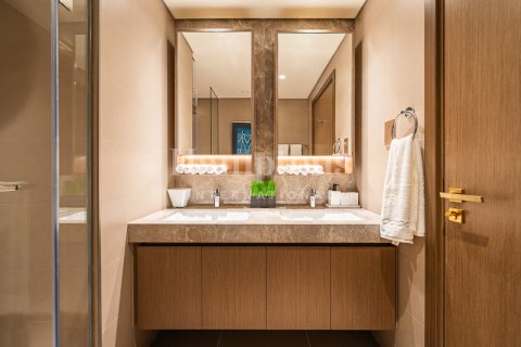 Apartment sa Dubai Harbour, UAE 2 silid-tulugan, 131.55064800 sq.m. № 651595 - larawan 25