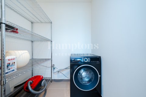 Apartment sa Dubai Harbour, UAE 2 silid-tulugan, 131.55064800 sq.m. № 651595 - larawan 12
