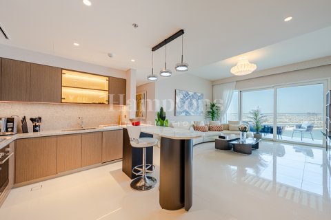 Apartment sa Dubai Harbour, UAE 2 silid-tulugan, 131.55064800 sq.m. № 651595 - larawan 7