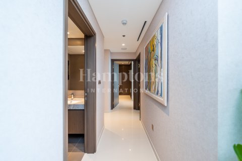 Apartment sa Dubai Harbour, UAE 2 silid-tulugan, 131.55064800 sq.m. № 651595 - larawan 8