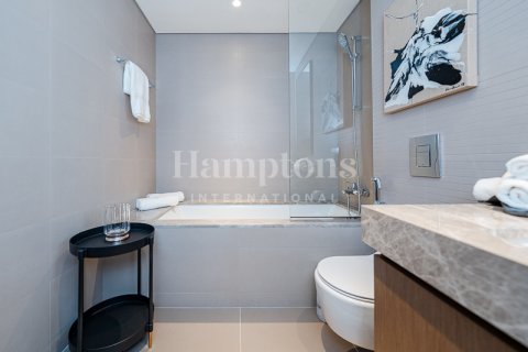 Apartment sa Dubai Harbour, UAE 2 silid-tulugan, 131.55064800 sq.m. № 651595 - larawan 14