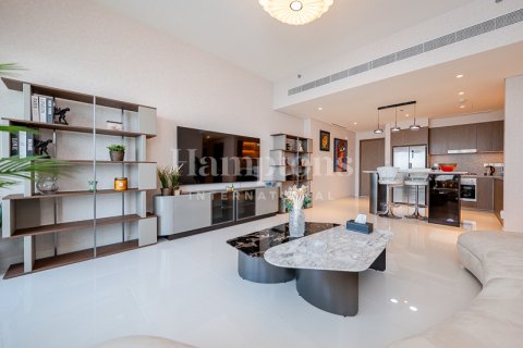 Apartment sa Dubai Harbour, UAE 2 silid-tulugan, 131.55064800 sq.m. № 651595 - larawan 2
