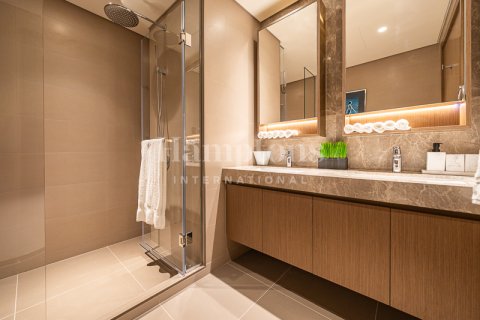 Apartment sa Dubai Harbour, UAE 2 silid-tulugan, 131.55064800 sq.m. № 651595 - larawan 28