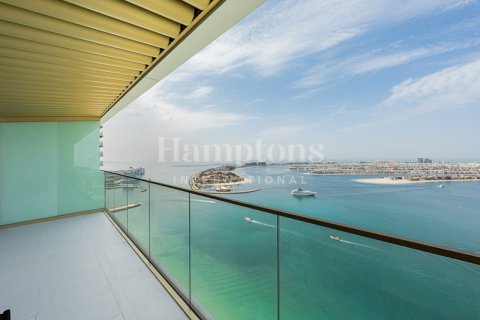 Apartment sa Dubai Harbour, UAE 2 silid-tulugan, 131.55064800 sq.m. № 651595 - larawan 30