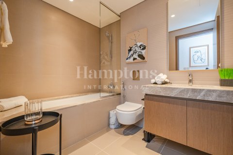 Apartment sa Dubai Harbour, UAE 2 silid-tulugan, 131.55064800 sq.m. № 651595 - larawan 13