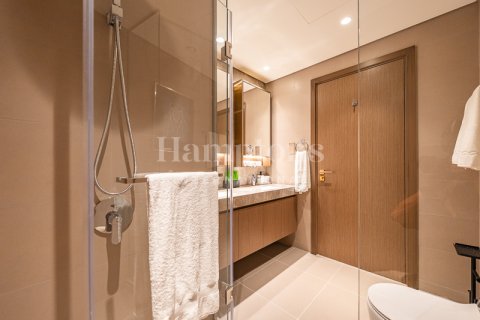 Apartment sa Dubai Harbour, UAE 2 silid-tulugan, 131.55064800 sq.m. № 651595 - larawan 27
