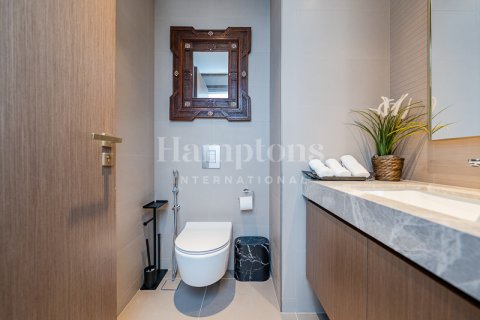 Apartment sa Dubai Harbour, UAE 2 silid-tulugan, 131.55064800 sq.m. № 651595 - larawan 10