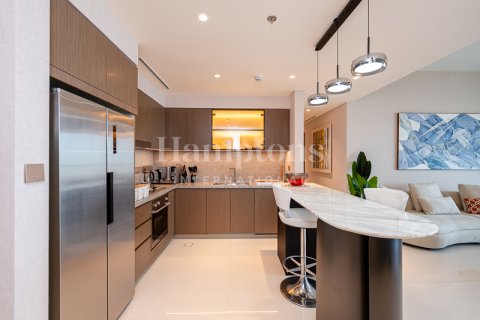 Apartment sa Dubai Harbour, UAE 2 silid-tulugan, 131.55064800 sq.m. № 651595 - larawan 3