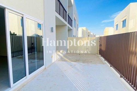 Apartment sa Dubai South (Dubai World Central), UAE 2 silid-tulugan, 151.40030298 sq.m. № 651596 - larawan 13