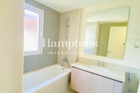 Apartment sa Dubai South (Dubai World Central), UAE 2 silid-tulugan, 151.40030298 sq.m. № 651596 - larawan 6