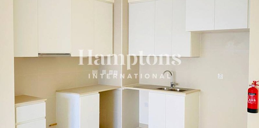 Apartment sa Dubai South (Dubai World Central), UAE 2 silid-tulugan, 151.4 sq.m. № 651596