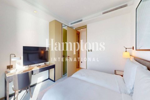 Huoneisto Dubai Creek Harbour (The Lagoons), Arabiemiraatit 3 makuuhuonetta, 148.93001221 m2 № 651598 - kuva 10