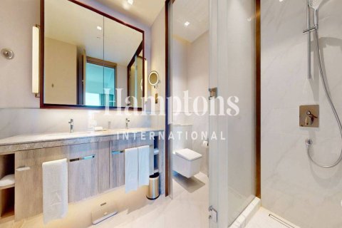 Huoneisto Dubai Creek Harbour (The Lagoons), Arabiemiraatit 3 makuuhuonetta, 148.93001221 m2 № 651598 - kuva 19